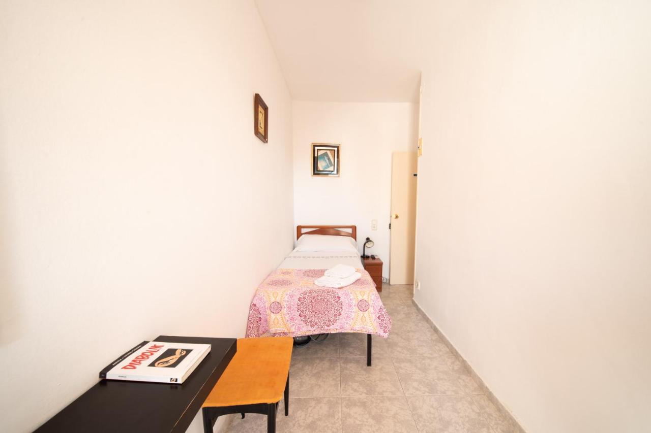 Camera Singola con Balcone