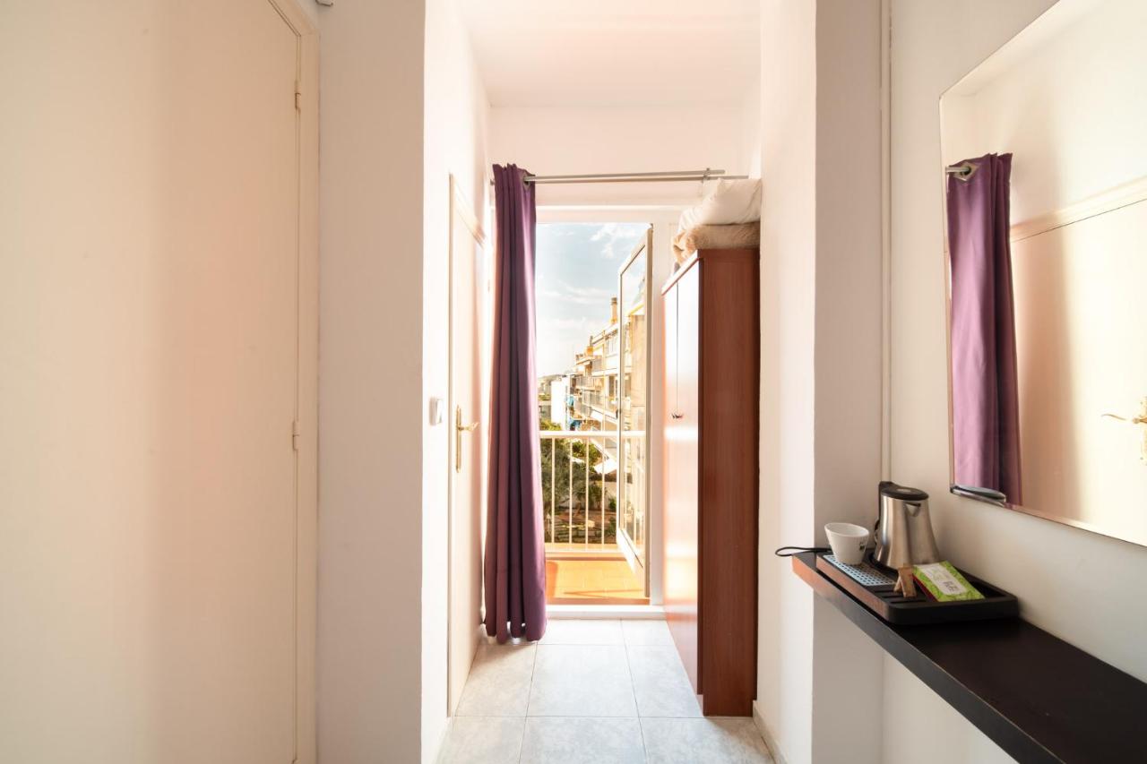 Camera Singola con Balcone