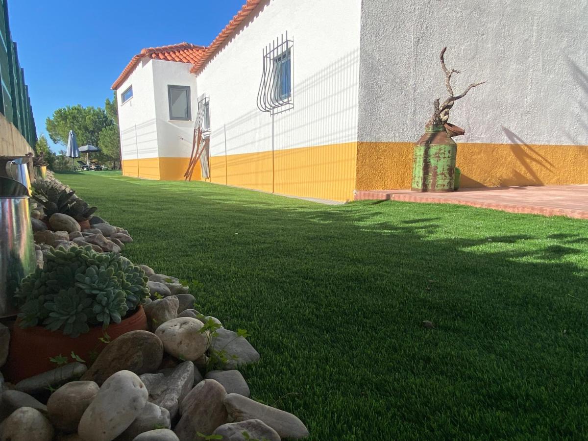 Monte da Marouca-Mont’Argil - Ferienwohnung