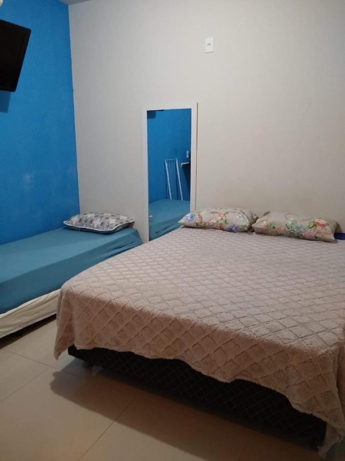 Deluxe Room (2 Adults + 1 Child)