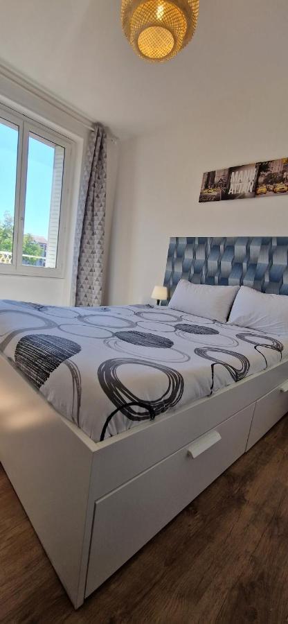 Superbe appartement proche de toutes commodités. - B&B Clermont-Ferrand