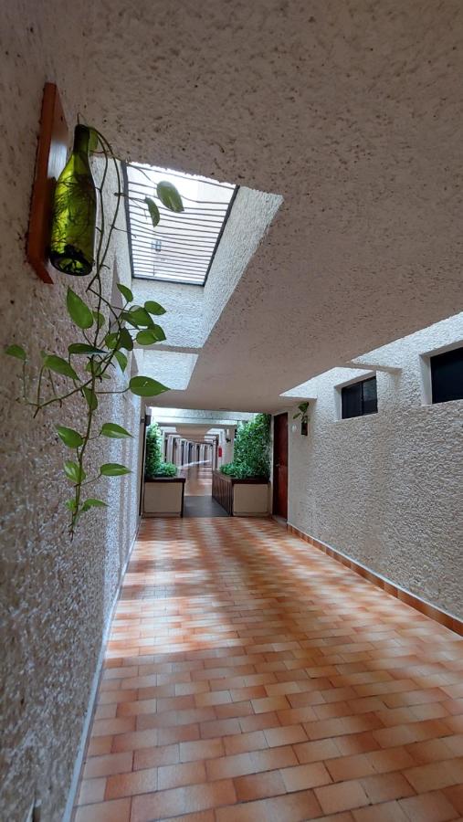 Cancún Suites Apartments - Hotel Zone - B&B