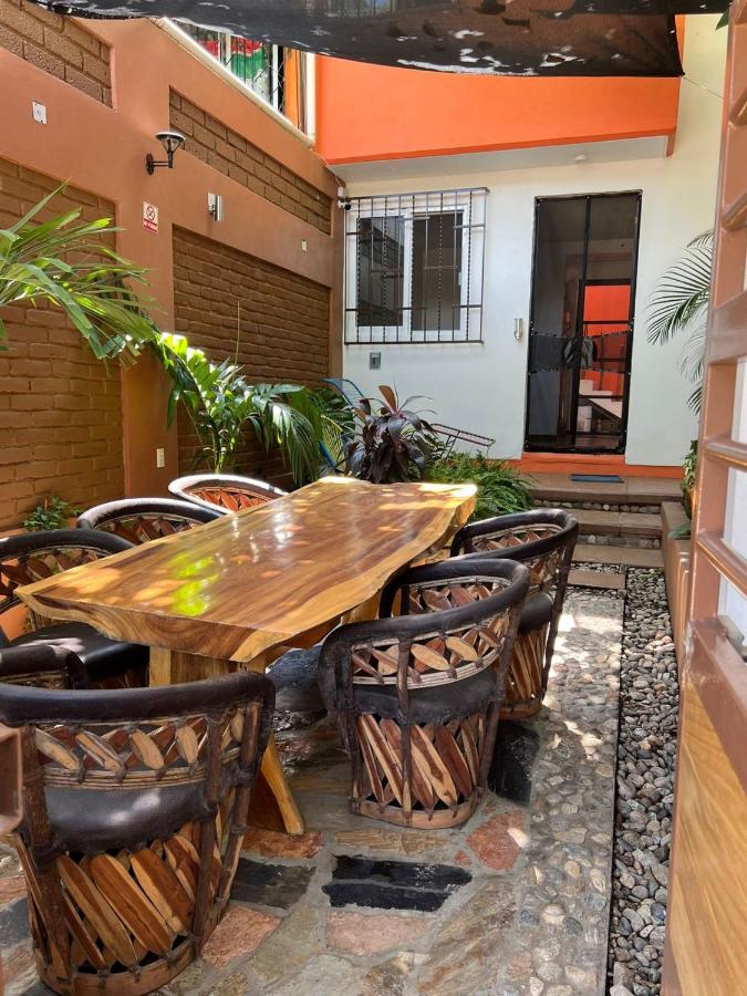 Casa Lomas del Marinero Internet Starlink SIN GARAJE - B&B Puerto Escondido