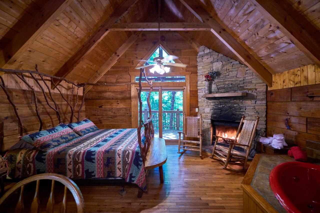 One-Bedroom Chalet