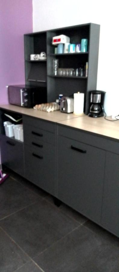 Résidence Safie - B&B