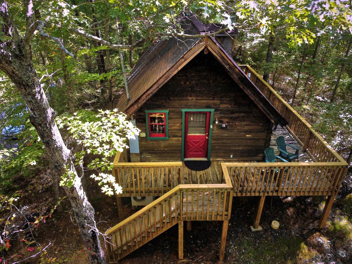 One-Bedroom Chalet