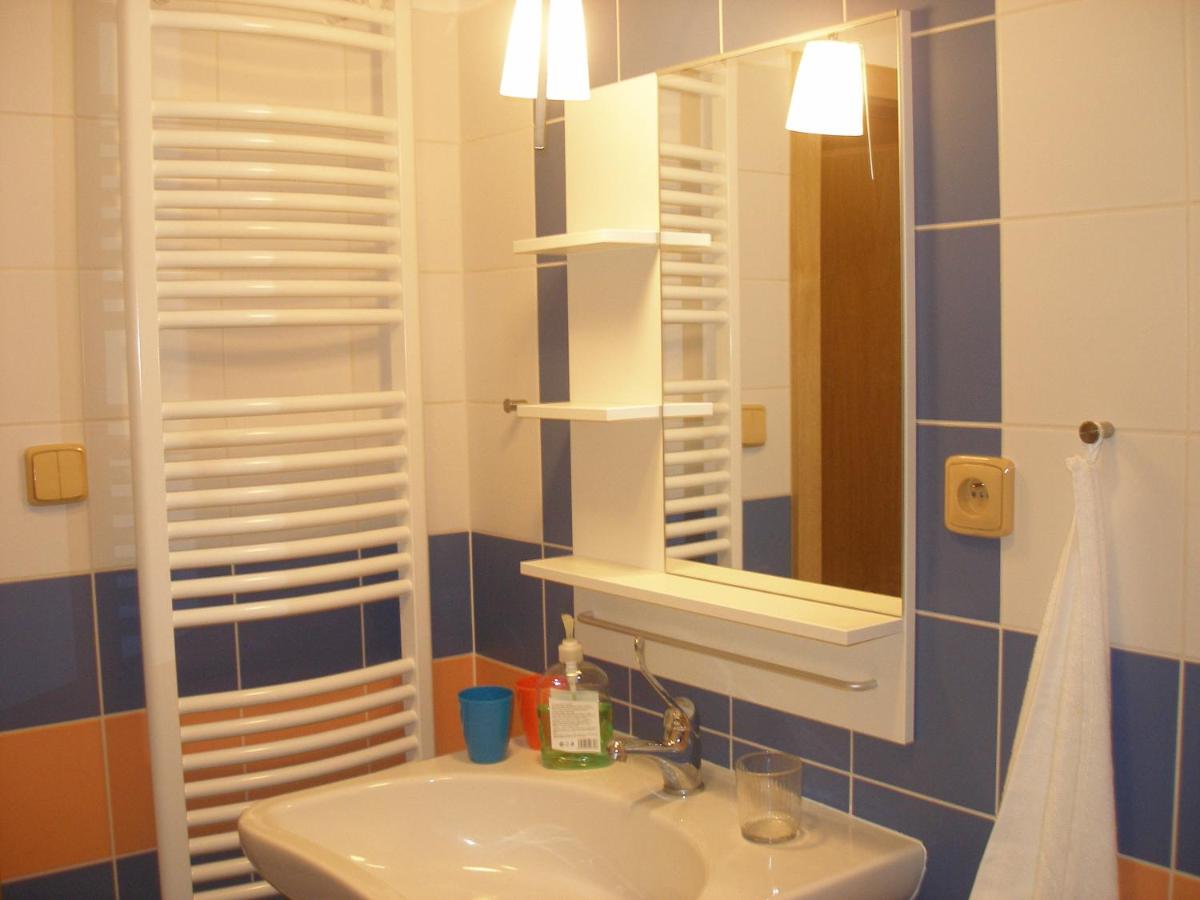 Twin Room - Disability Access