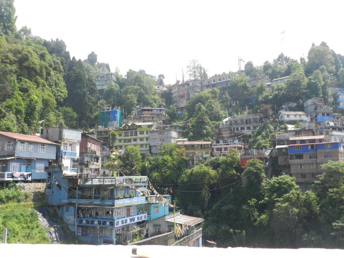 Doppelzimmer mit eigenem Bad