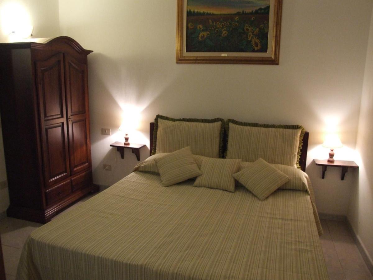 One-Bedroom Apartment (4 Adults)