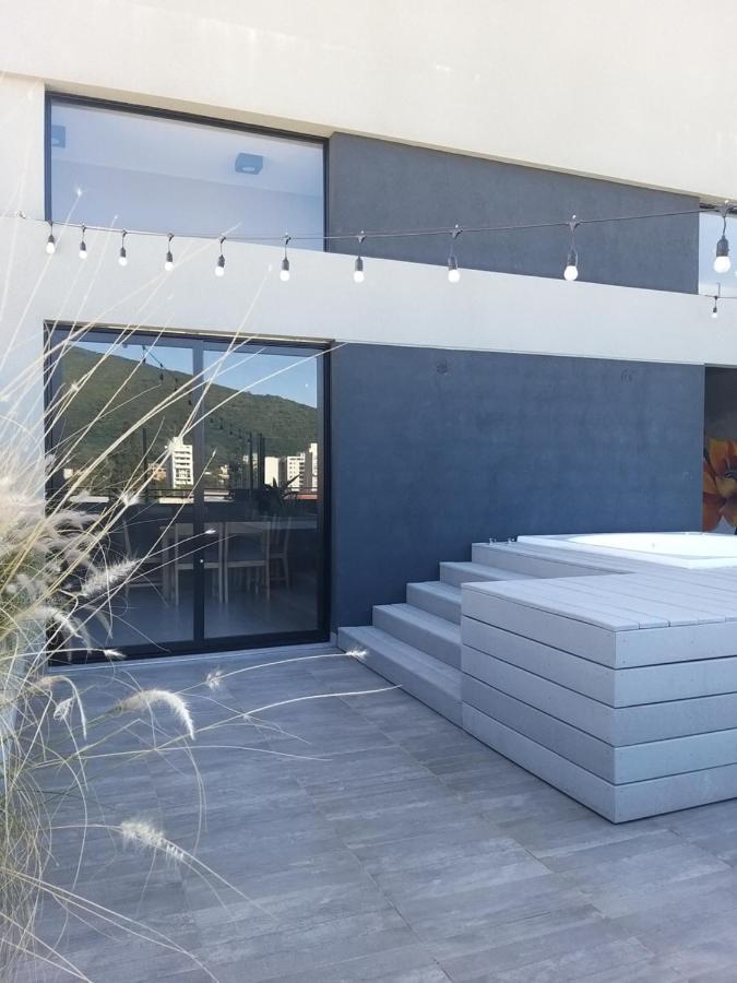 Estación Balcarce - B&B