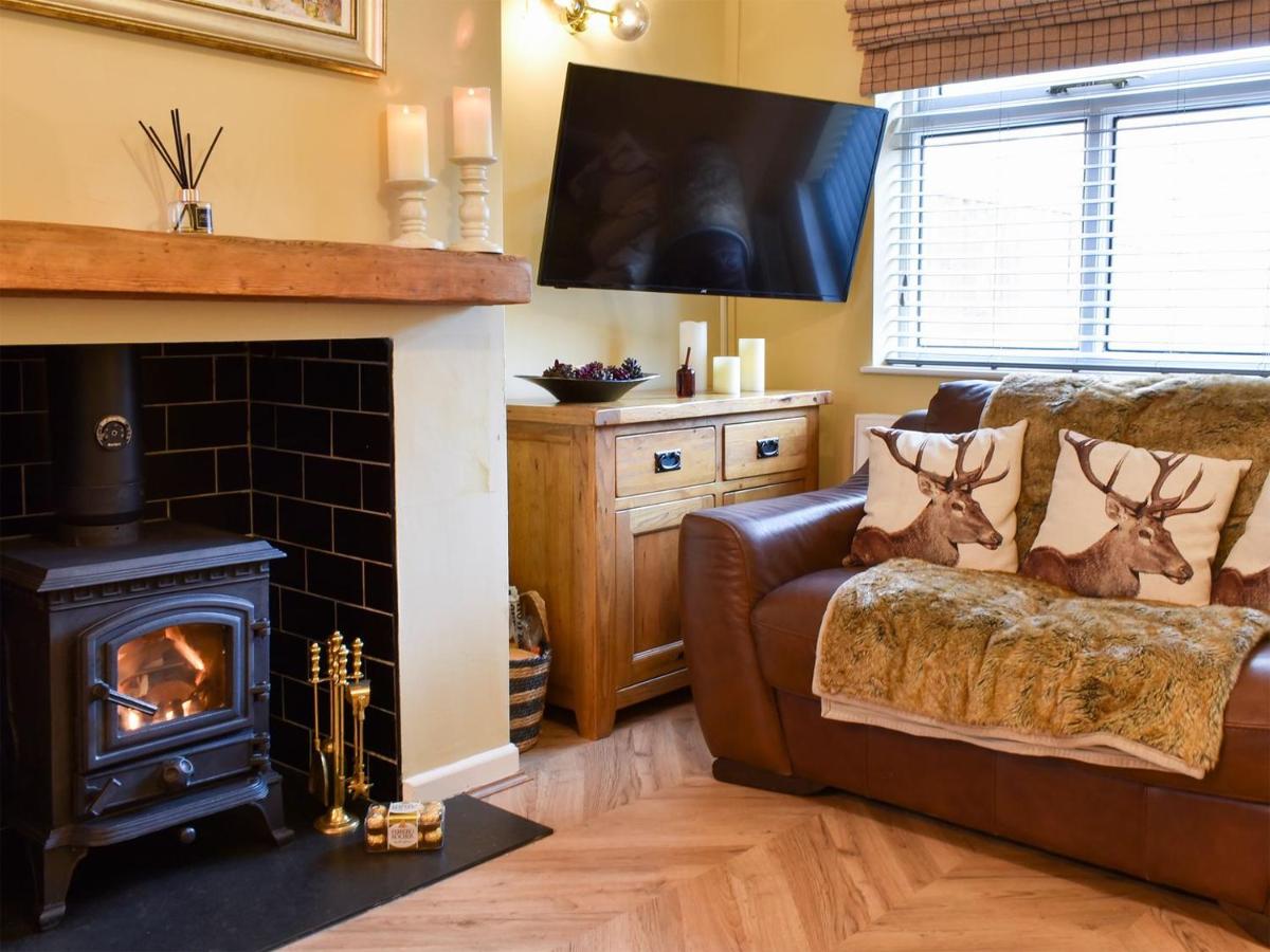 B&B Nantwich - Gavels Gap - Bed and Breakfast Nantwich