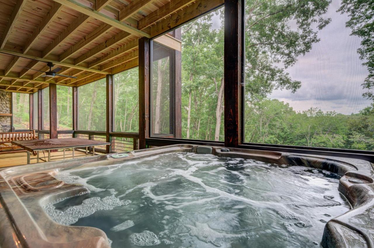 Grizzly Cabin - B&B