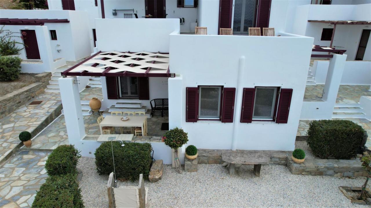 Playera Bungalow G sea view - B&B