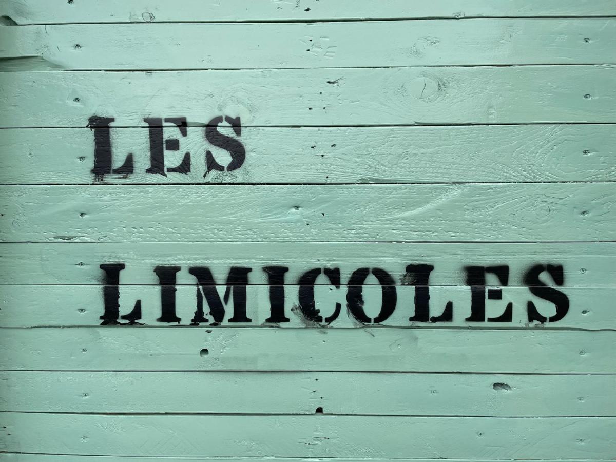 Les Limicoles maison proche mer - Ferienwohnung Gouville-sur-Mer
