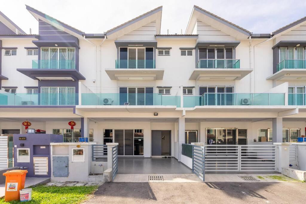 COCONUT HOMESTAY Tanjong Karang Sekinchan Kuala Selangor - B&B