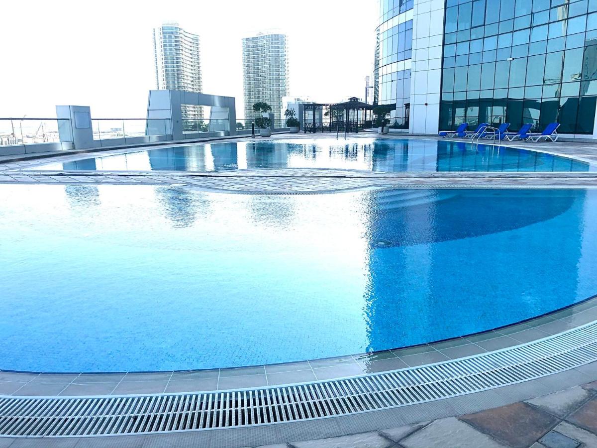 Elite Private Residential Apartment in a Prime Location Al Reem Island - 1301 - B&B