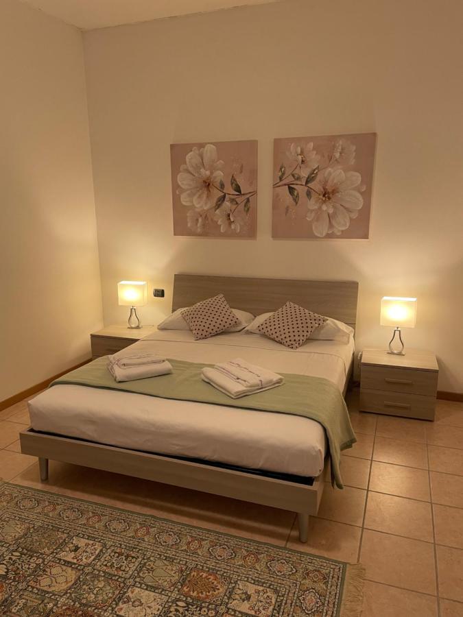 B&B Corno Alto - Residenza Villa - Bed and Breakfast Corno Alto