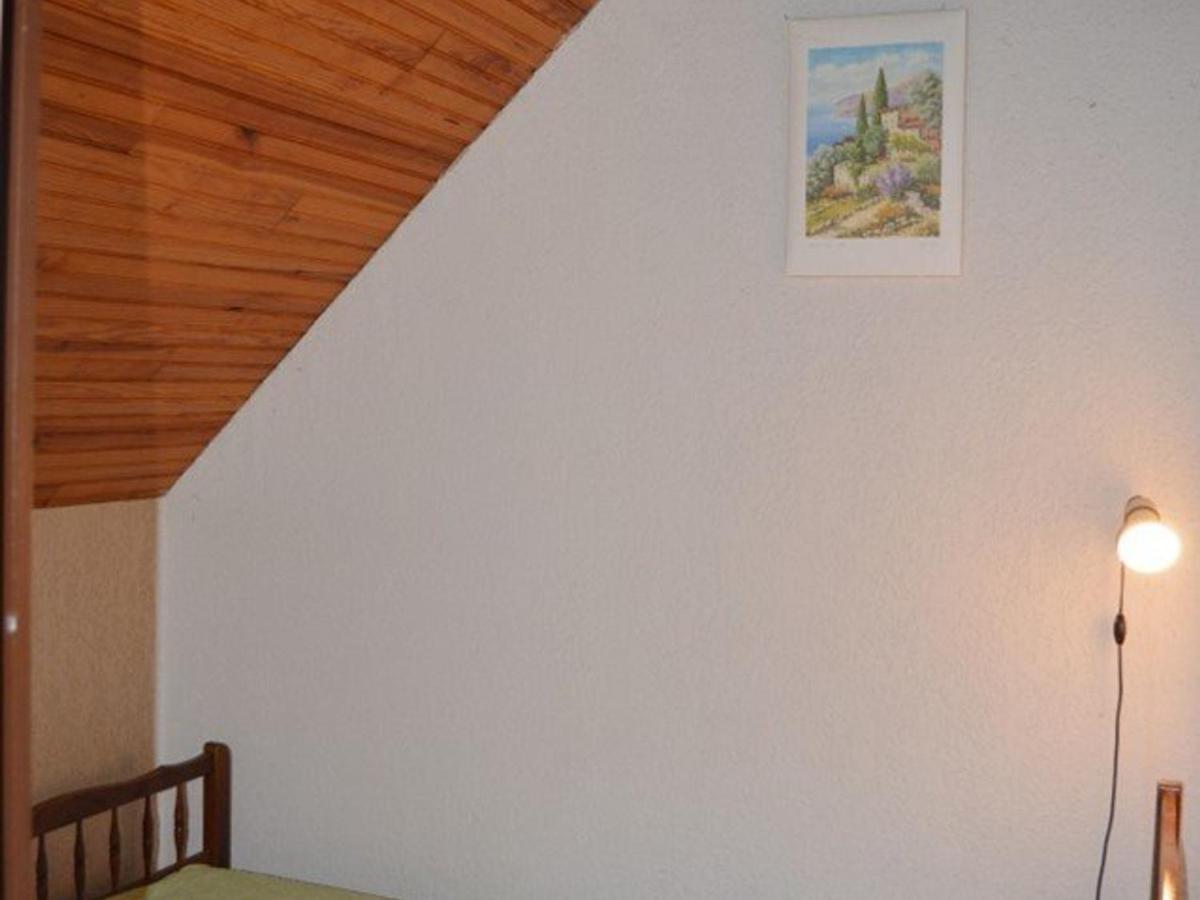 Duplex T4 7 pers avec terrasse et parking à Esquièze-Sère - FR-1-402-73 - Ferienwohnung Esquièze-Sère