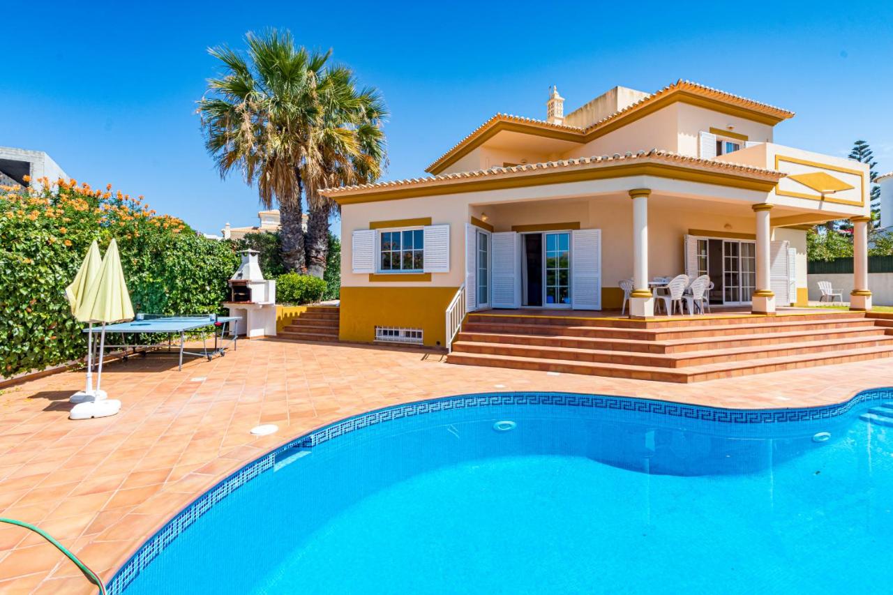 Villa Ocre - B&B