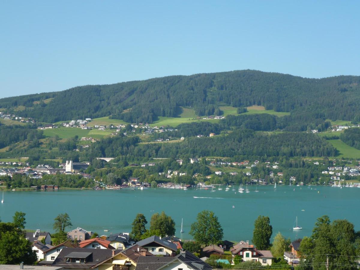 Ferienwohnung Schwarzindien - Bed and Breakfast