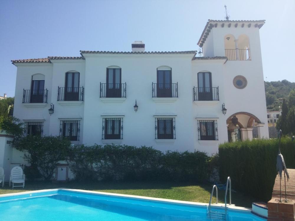 Rural Vega de Cazalla - B&B