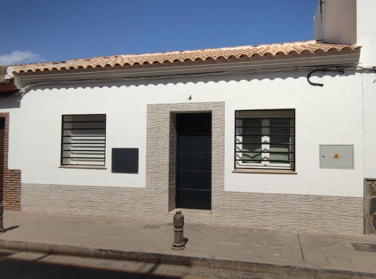 Casa de la Ilusión - Chambres d’hôtes Grenade