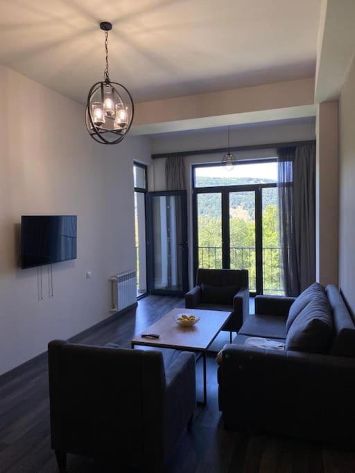 Comfortable Stay in Lovely Tsaghkadzor - Chambres d’hôtes Tsaghkadzor