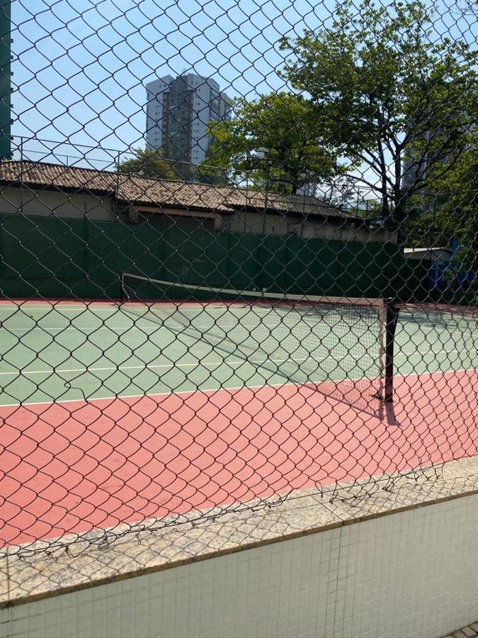 Cond. Mediterrâneo Flat - B&B Rio de Janeiro