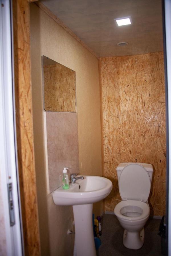 Habitación Cuádruple Clásica