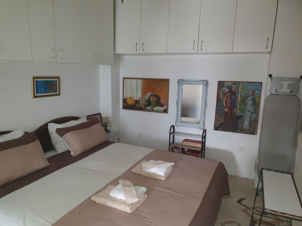 Stone house Djakonovic - Bed and Breakfast