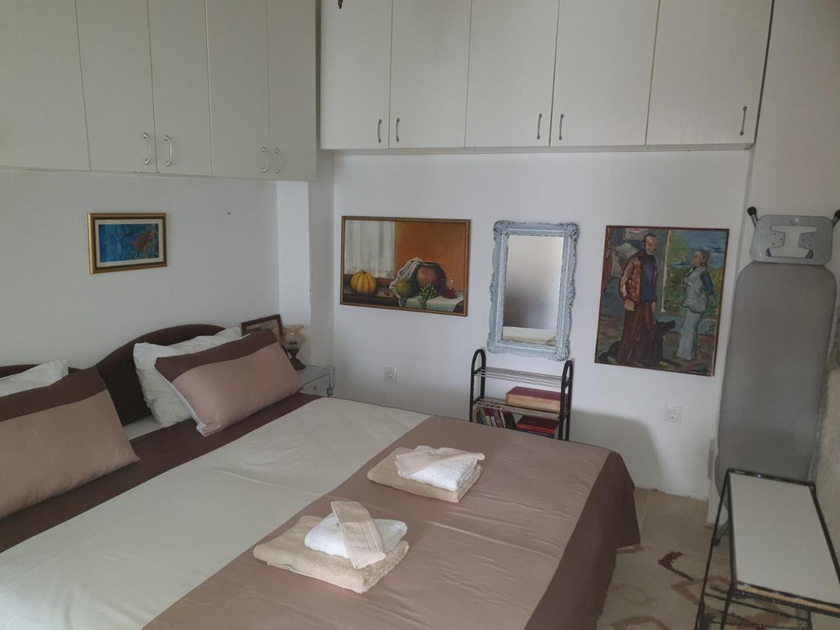 B&B Budva - Stone house Djakonovic - Bed and Breakfast Budva