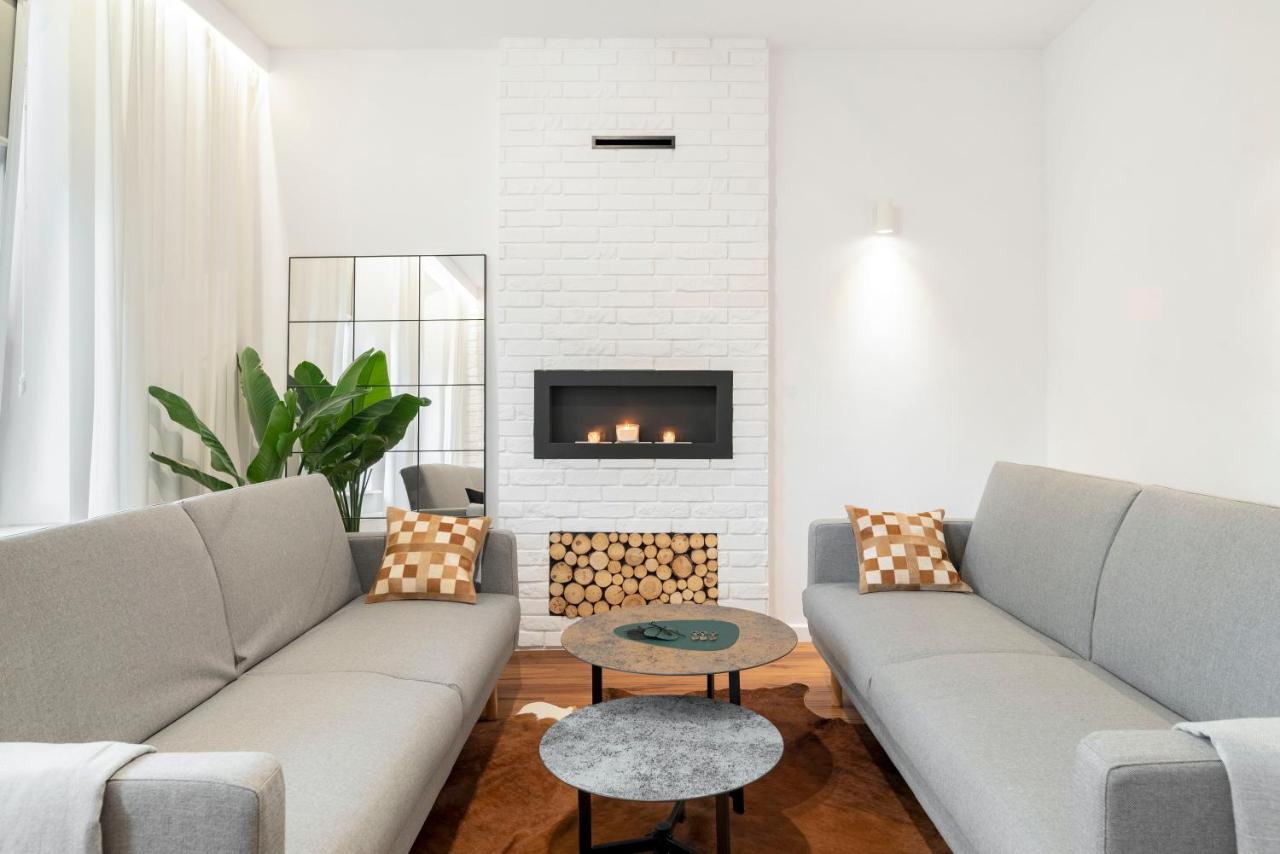 House Of Malgosia - B&B Gdansk