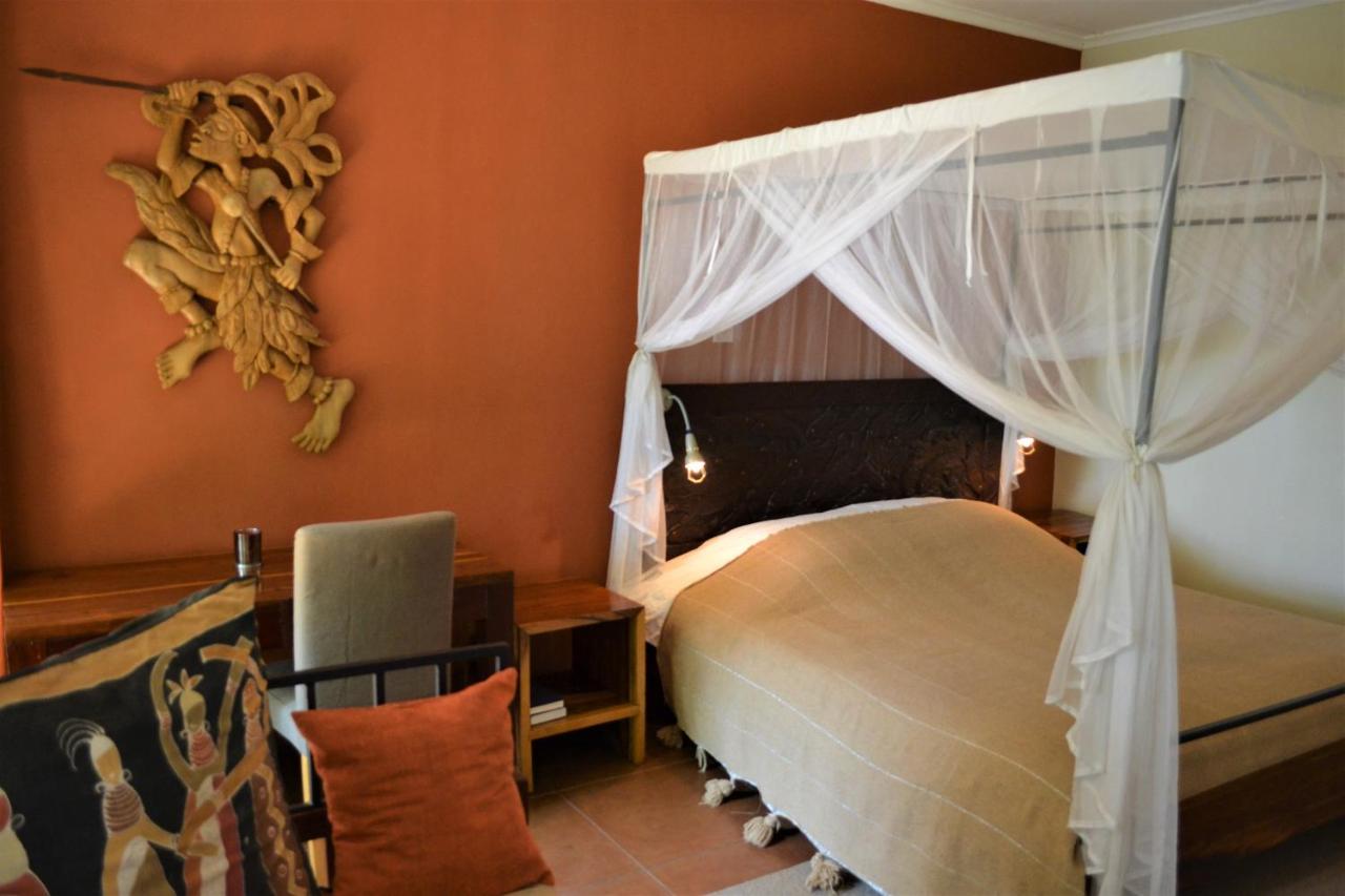 Chambre Double Deluxe