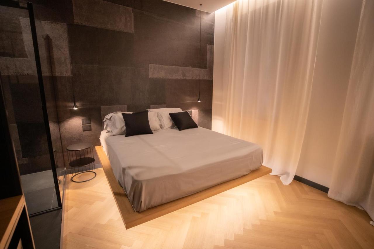 Chambre Double Deluxe