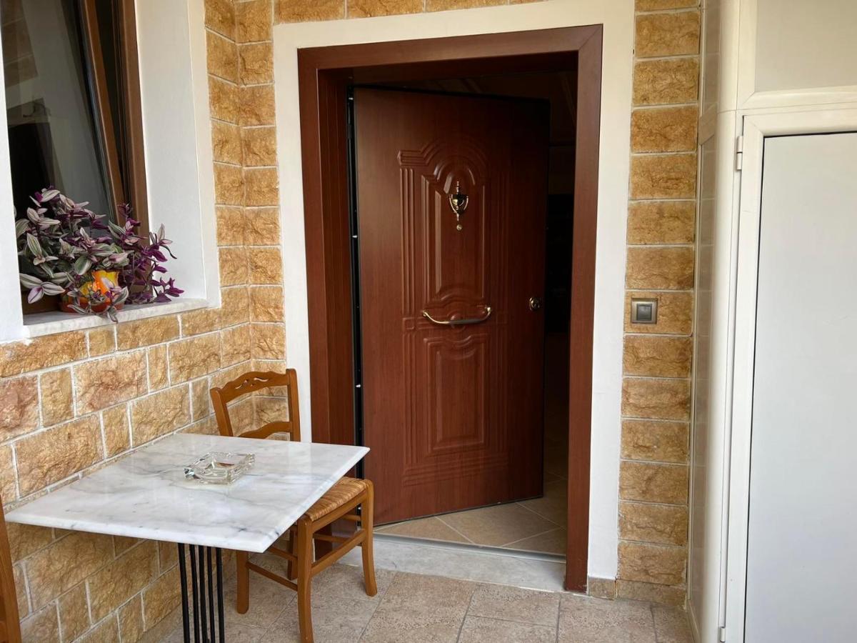 SOFIA APARTMENTS - Bed and Breakfast