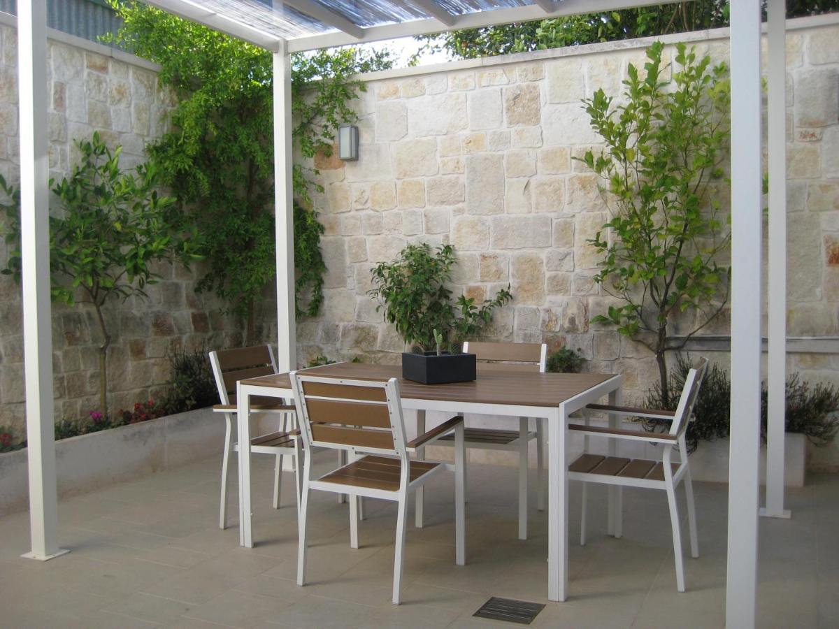 Daca - Chambres d’hôtes Alberobello