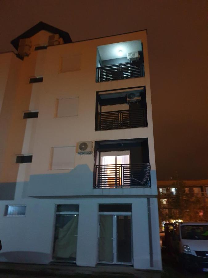 Stan na dan Niksic - B&B