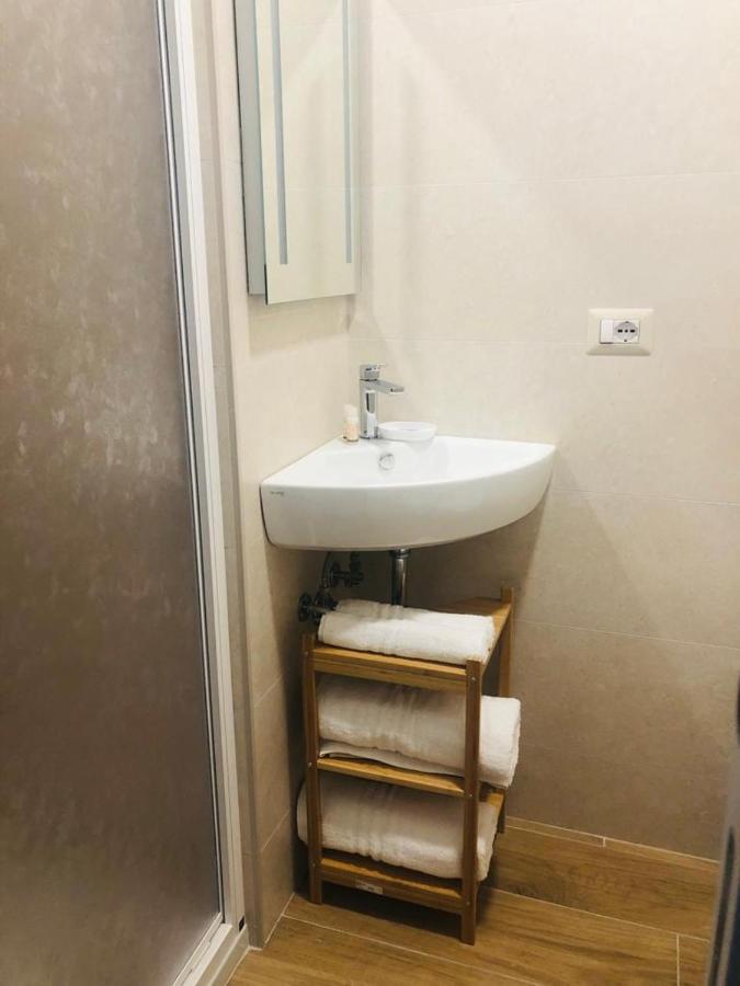 Chambre Double avec Salle de Bains Privative