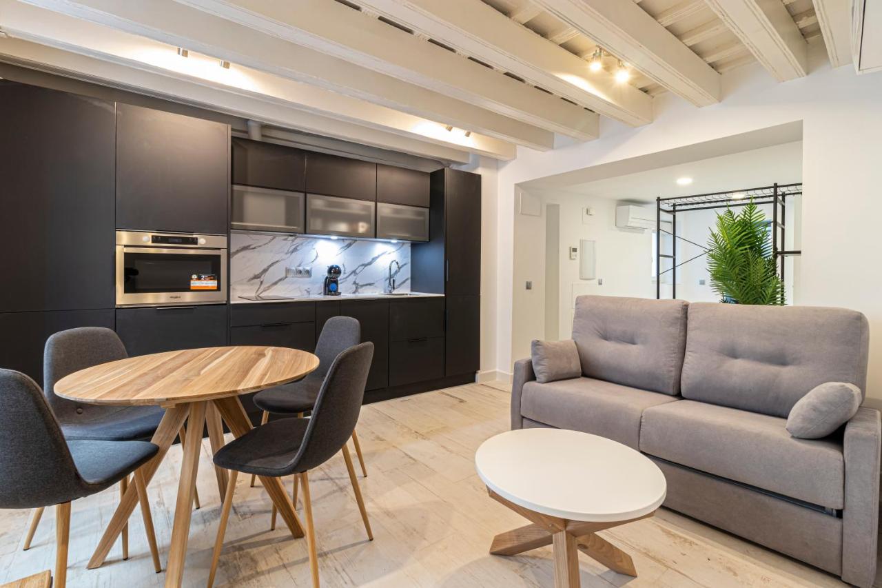 Allo Apartments San Roque 1ºB - Ferienwohnung Cádiz