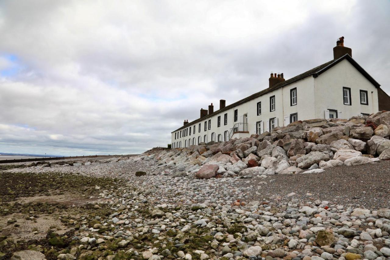 Finest Retreats - Glendale - Bed and Breakfast Skinburness