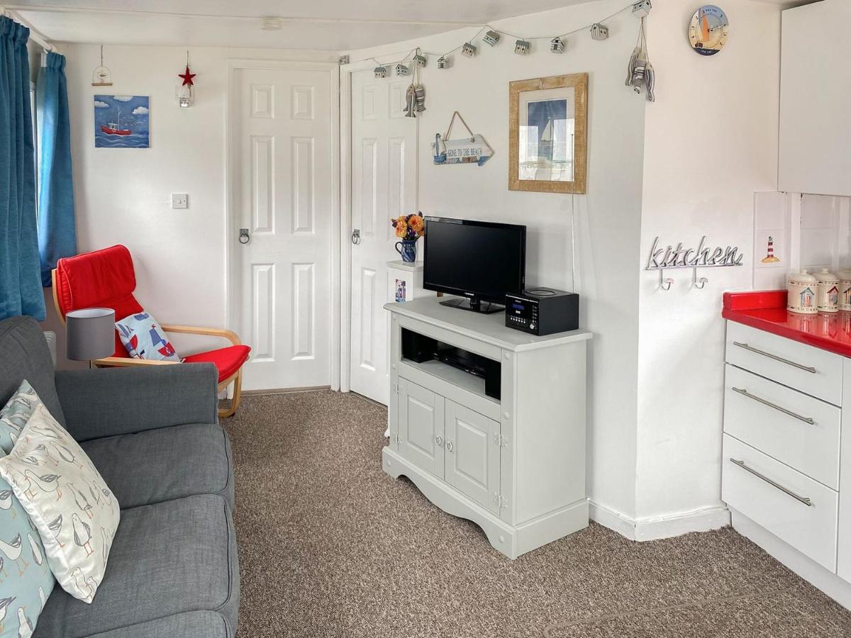 B&B Mundesley - Driftwood - Bed and Breakfast Mundesley