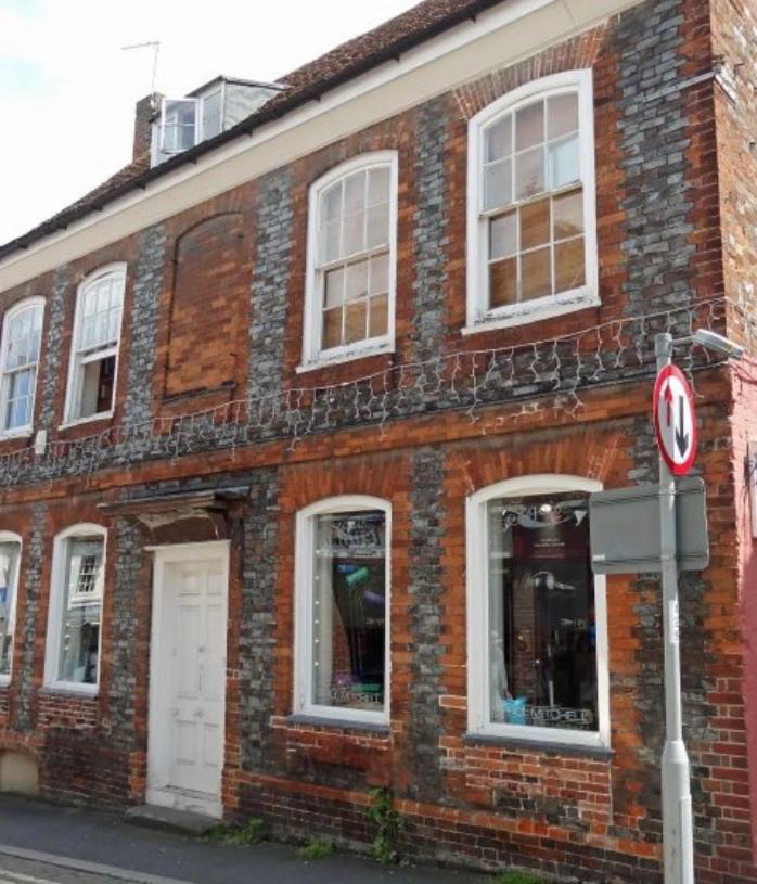 Segais Accommodation - B&B Grove