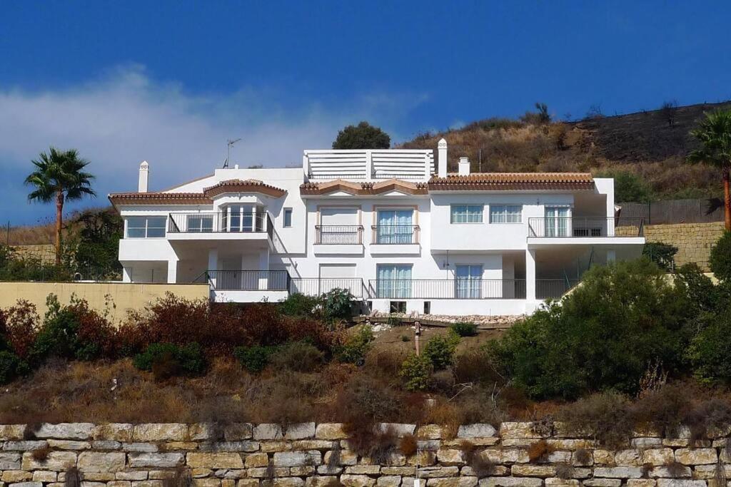 Mirador Panoramic Sea Views - Private villa - Ferienwohnung