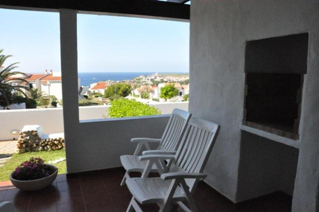 Via de Jardin 10 casa 20 - B&B