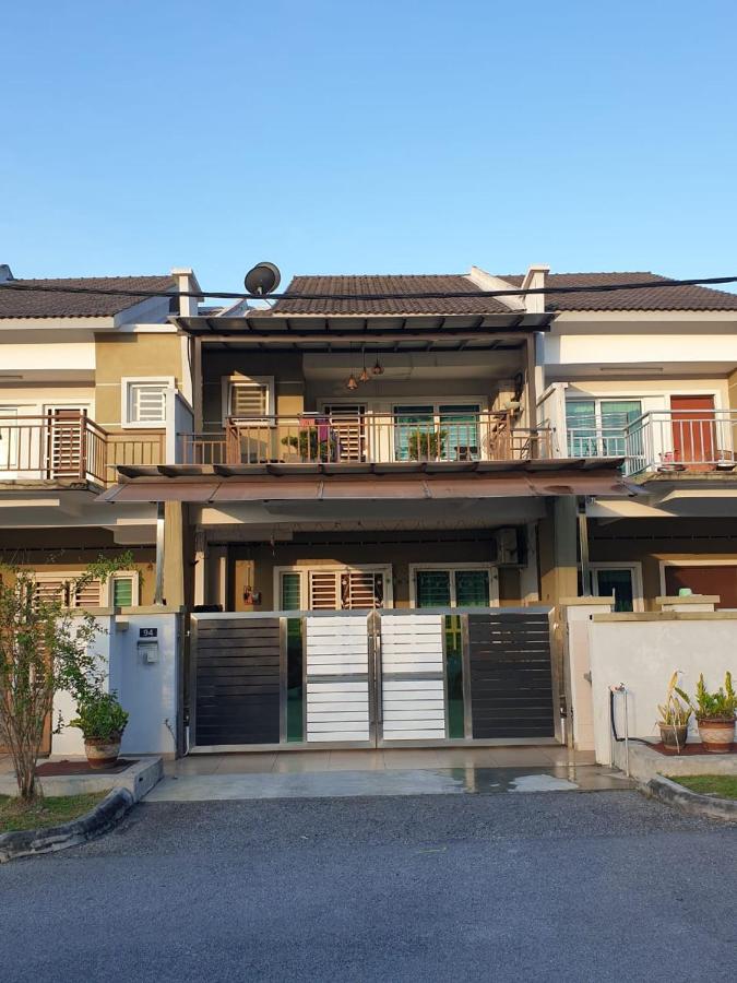 Mountain View Homestay - B&B