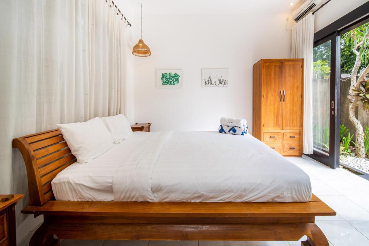 Villa mit 2 Schlafzimmern