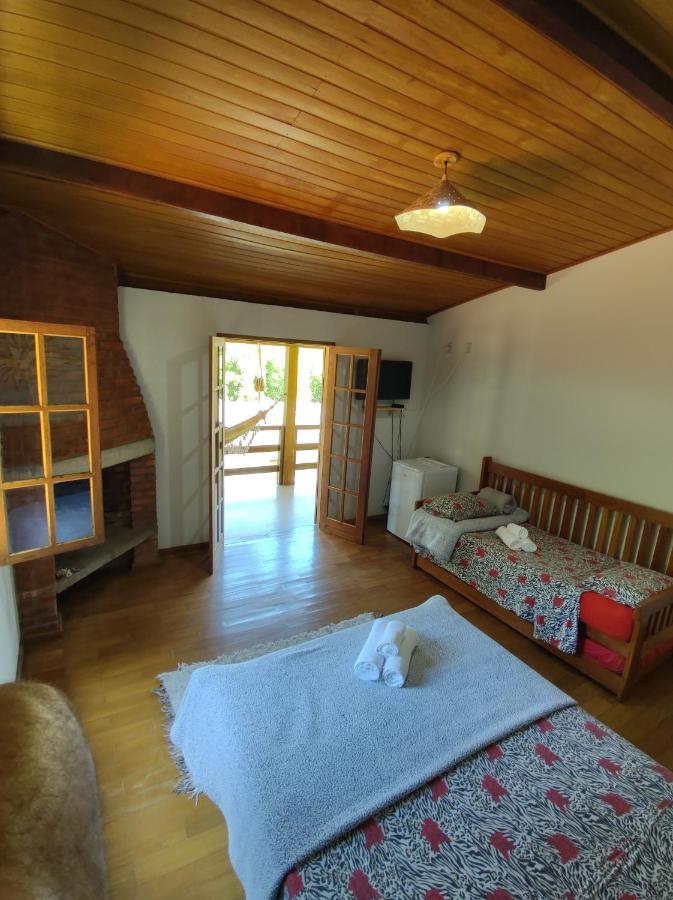 Familiesuite met Balkon
