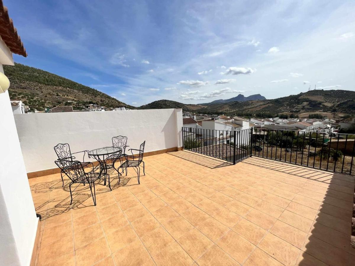 Apartamentos Sol de Algodonales - B&B