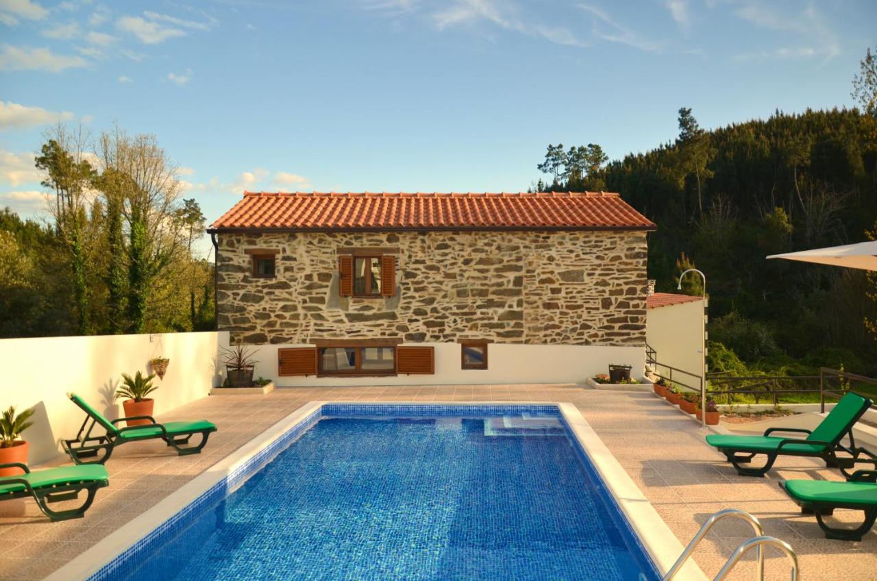 Casa Lerryn - B&B