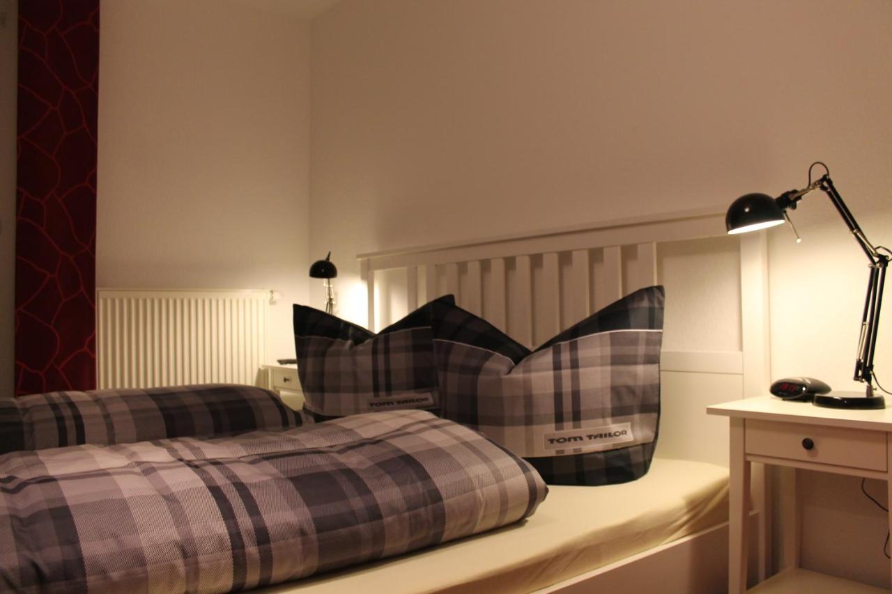 Apartamento con balcón